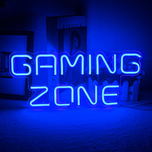 Gaming Zone - DécorationNeon