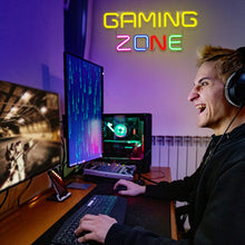 Gaming Zone - DécorationNeon