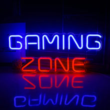 Gaming Zone - DécorationNeon