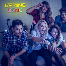 Gaming Zone - DécorationNeon