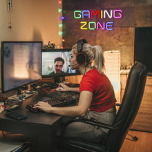 Gaming Zone - DécorationNeon